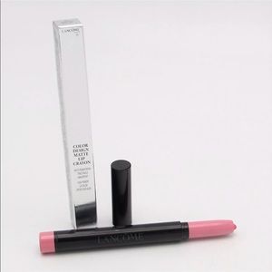 Lancôme Matte Lip Crayon Bite the Bullet